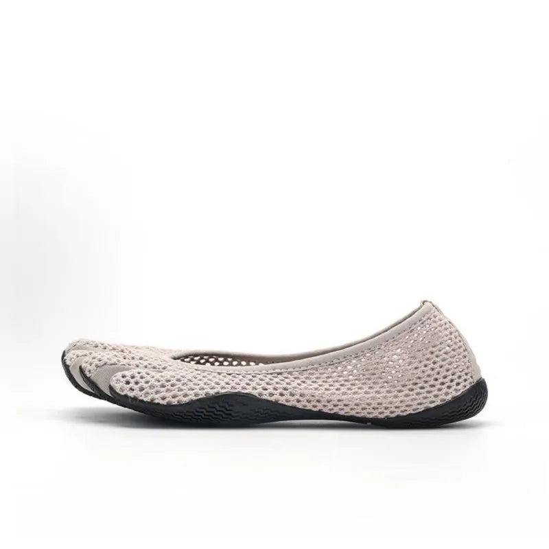 Vibram 5 Finger Shoes