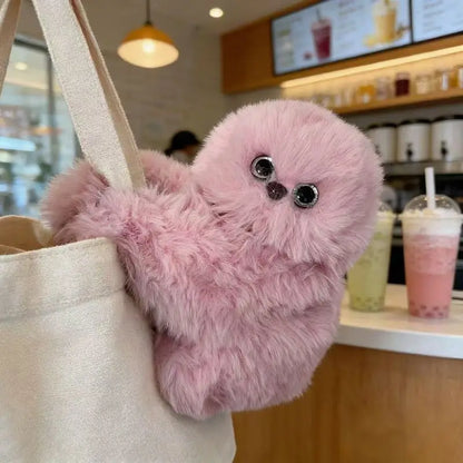 Mirumi Plush