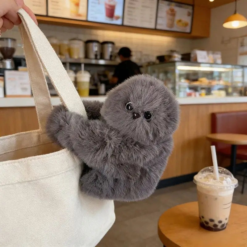 Mirumi Plush