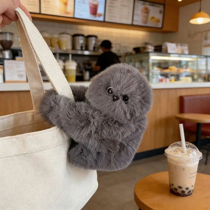 Mirumi Plush