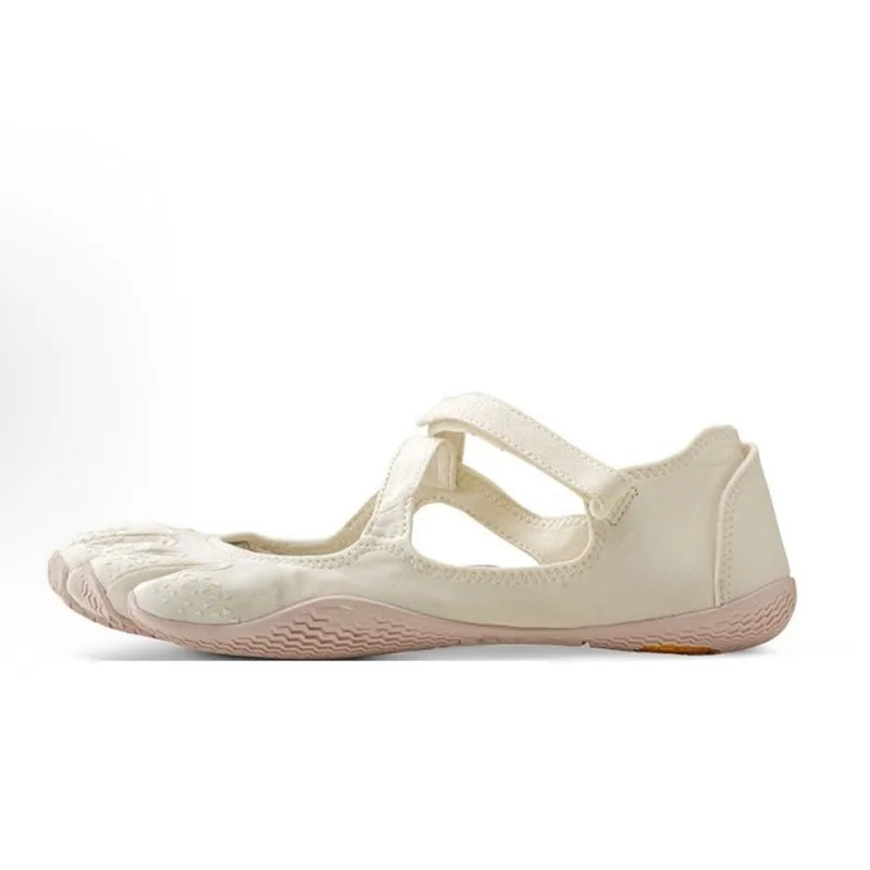 Vibram 5 Finger Shoes