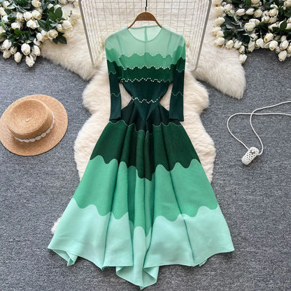 The Grace Maxi