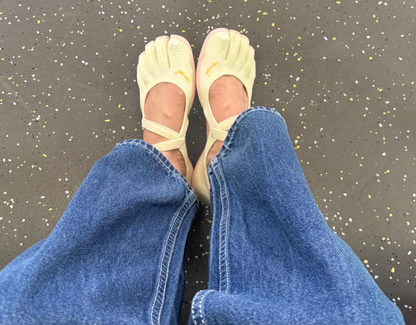 Vibram 5 Finger Shoes