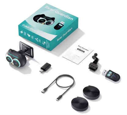 BabyView CarPlay Adapter