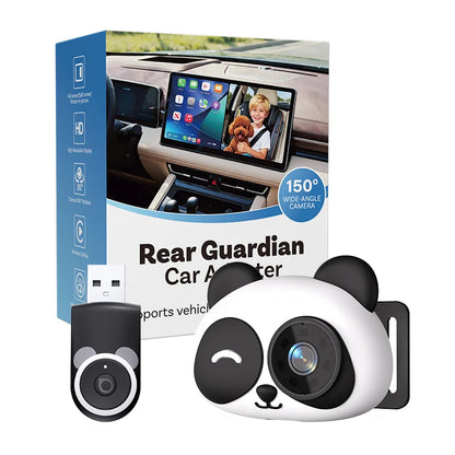 BabyView CarPlay Adapter
