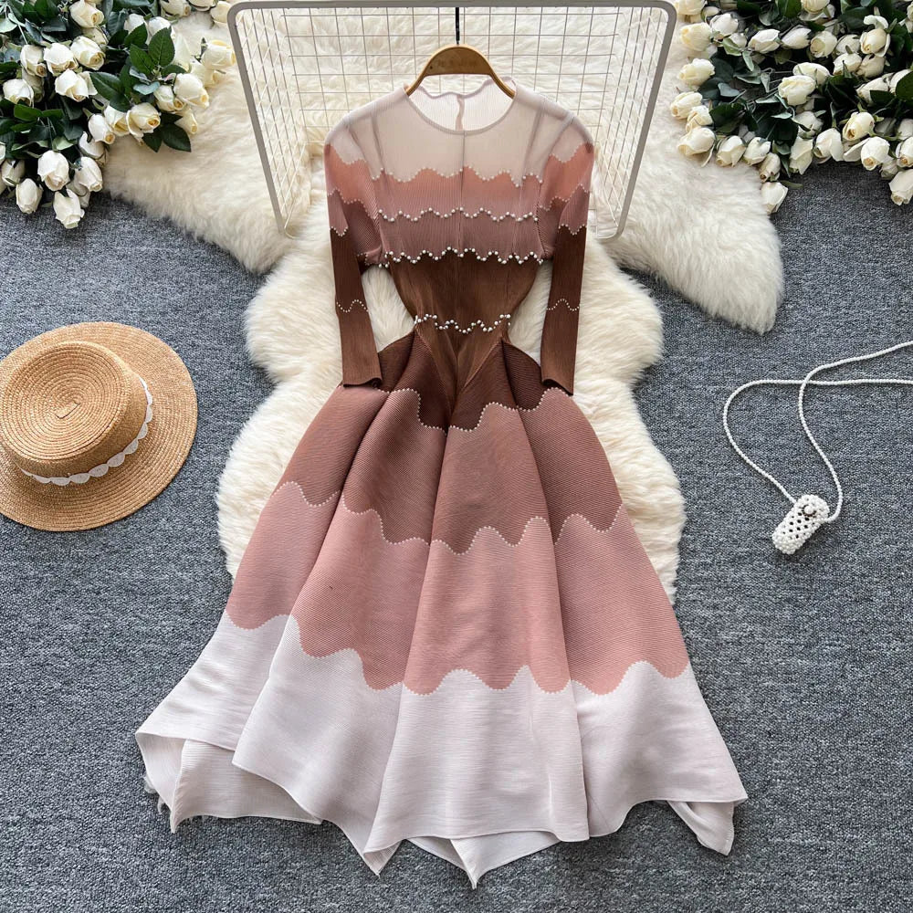 The Grace Maxi