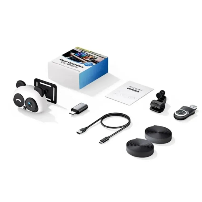 BabyView CarPlay Adapter